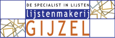Lijstenmakerij Gijzel